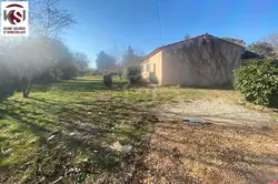 Vente maisons Saint-Maximin-la-Sainte-Baume  