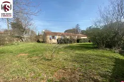 Vente maisons Saint-Maximin-la-Sainte-Baume  