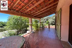 Vente maisons Saint-Maximin-la-Sainte-Baume  