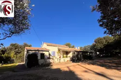 Vente maisons Saint-Maximin-la-Sainte-Baume  