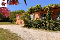 Vente maisons Seillons-Source-d'Argens  