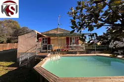 Vente maisons Seillons-Source-d'Argens  