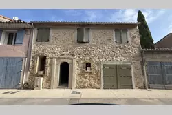 Vente maisons Brue-Auriac  