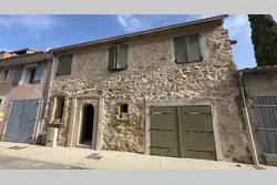 Vente maisons Brue-Auriac  