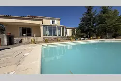 Vente maisons Saint-Maximin-la-Sainte-Baume  