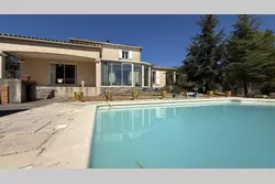 Vente maisons Saint-Maximin-la-Sainte-Baume  