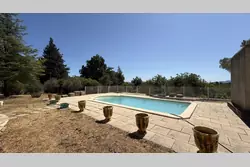 Vente maisons Saint-Maximin-la-Sainte-Baume  