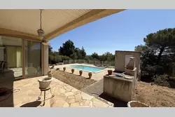 Vente maisons Saint-Maximin-la-Sainte-Baume  