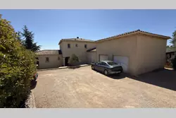 Vente maisons Saint-Maximin-la-Sainte-Baume  