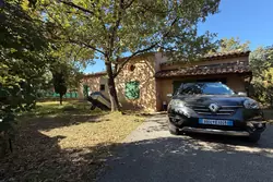 Vente maisons Nans-les-Pins Vente maisons Nans-les-Pins