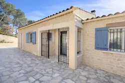 Vente maisons Châteauneuf-le-Rouge Vente maisons Châteauneuf-le-Rouge