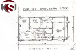 Vente maisons Bras Vente maisons Bras