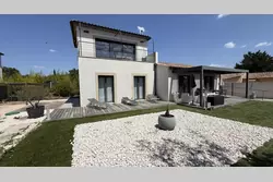Vente maisons Saint-Maximin-la-Sainte-Baume  