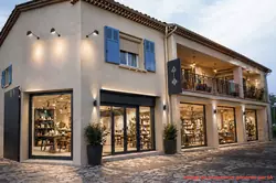 Vente maisons Saint-Maximin-la-Sainte-Baume  