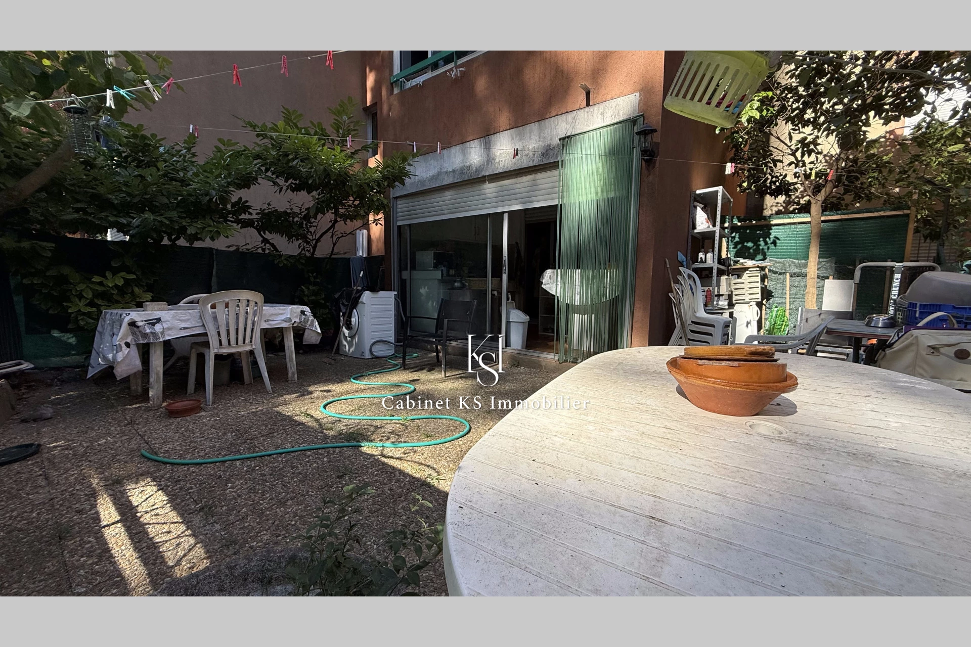Appartement 2 pièces 122 m² · à La Ciotat · 122 m² · 112 000 €
