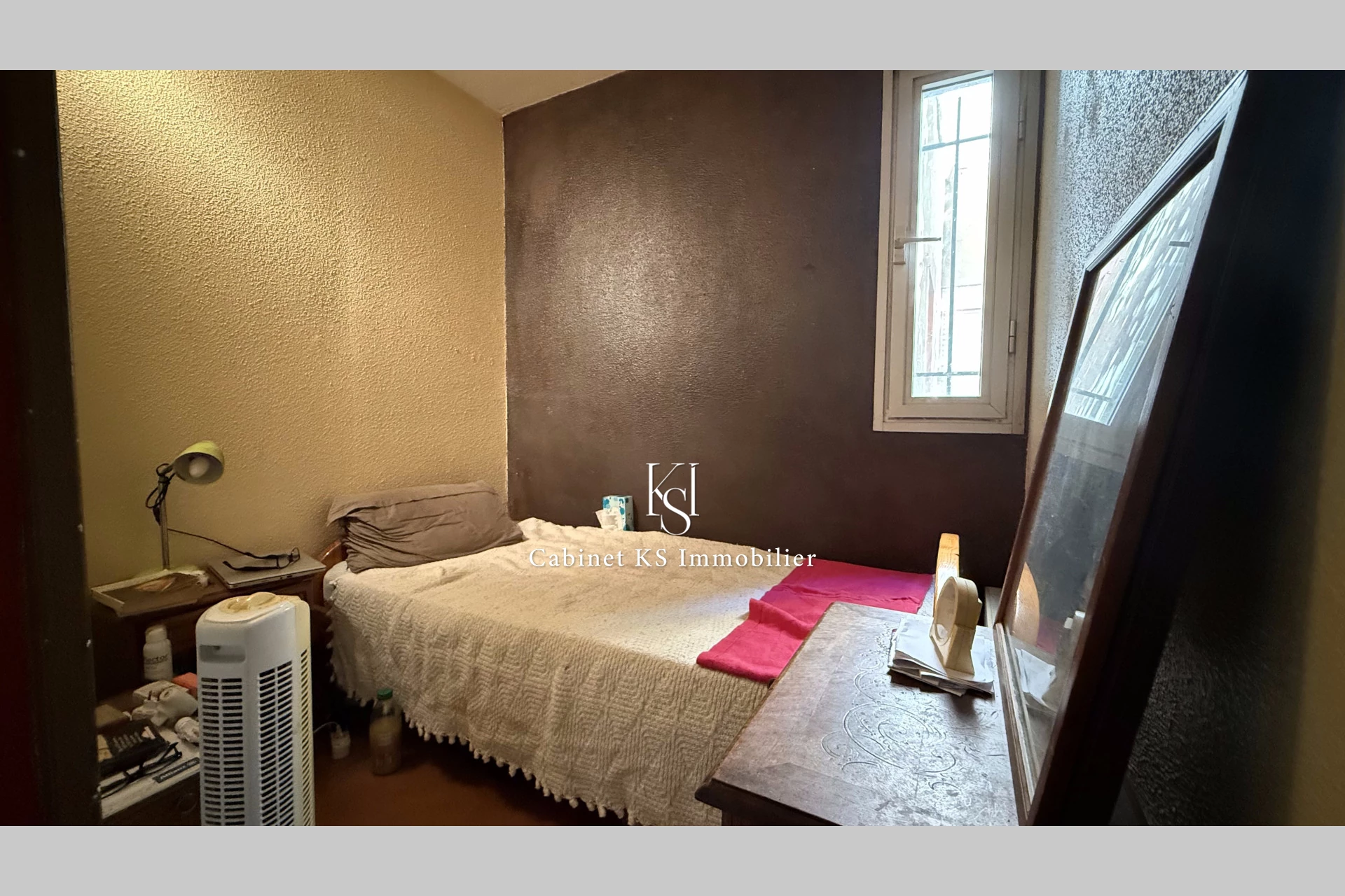 Appartement 2 pièces 122 m² · à La Ciotat · 122 m² · 112 000 €