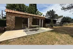 Vente maisons Saint-Maximin-la-Sainte-Baume  