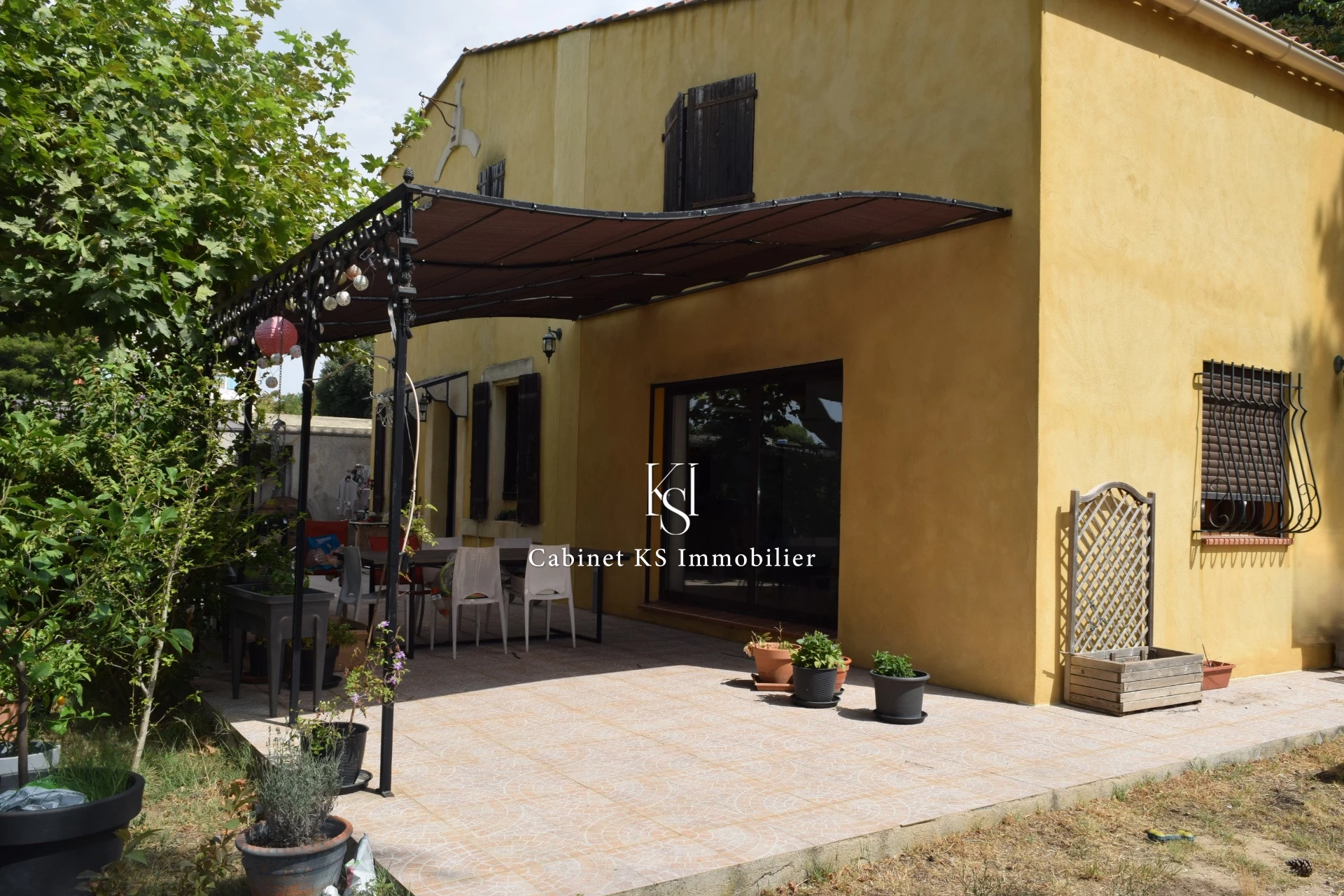 Maison 4 pièces 667 m² · à Marseille · 667 m² · 539 000 €