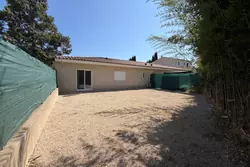 Vente maison Peynier Vente maison Peynier