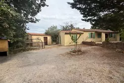 Vente maison Seillons-Source-d'Argens  