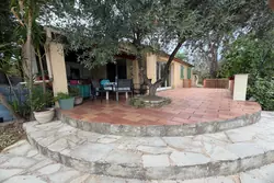 Vente maison Seillons-Source-d'Argens  