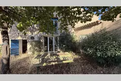 Vente maison Seillons-Source-d'Argens  
