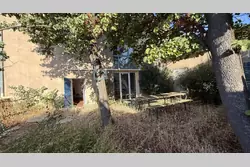 Vente maison Seillons-Source-d'Argens  
