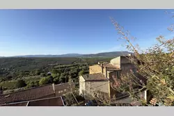 Vente maison Seillons-Source-d'Argens  