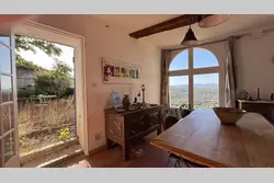 Vente maison Seillons-Source-d'Argens  