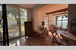 Vente maison Seillons-Source-d'Argens  