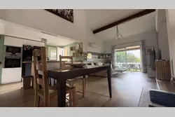 Vente maison Seillons-Source-d'Argens  