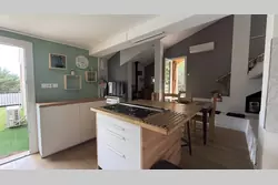 Vente maison Seillons-Source-d'Argens  