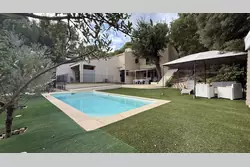 Vente maison Seillons-Source-d'Argens  