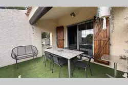 Vente maison Seillons-Source-d'Argens  