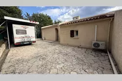 Vente maison Seillons-Source-d'Argens  