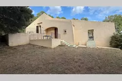 Vente maison Seillons-Source-d'Argens  
