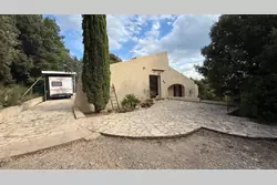 Vente maison Seillons-Source-d'Argens  