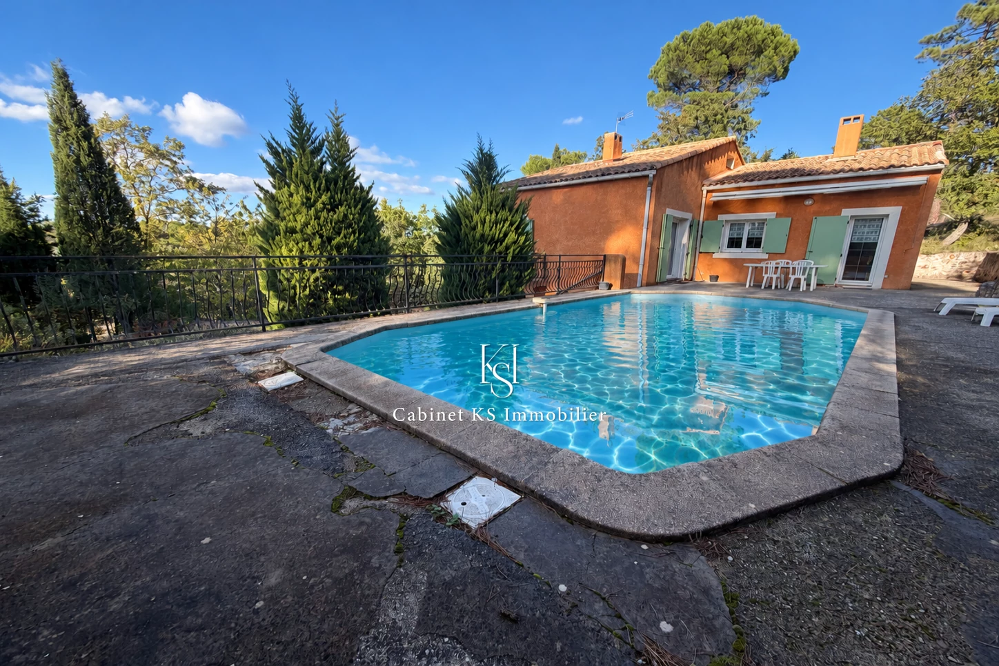 Maison 4 pièces 90 m² · à Bras · 90 m² · 405 000 €