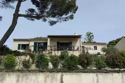 Location villa Eyragues Location villa Eyragues