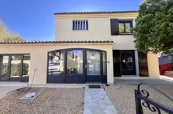 Vente maison Tarascon  