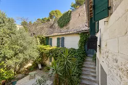Vente maison Beaucaire  