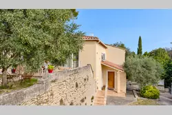 Vente maison Beaucaire  