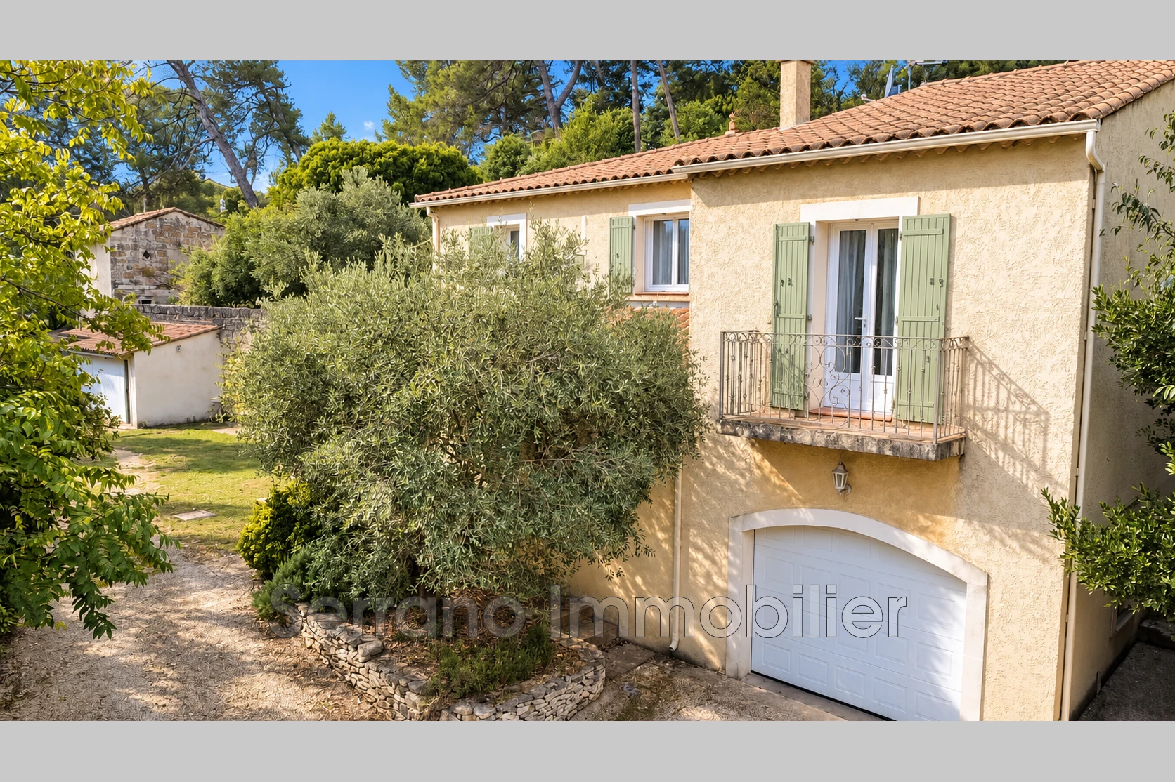 Maison 9 pièces 130 m² · à Beaucaire · 130 m² · 424 000 €