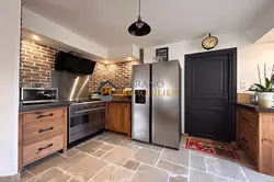 Vente maison Montfrin  