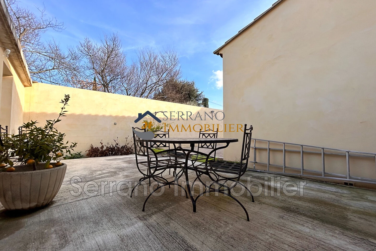 Maison 6 pièces 55 m² · à Beaucaire · 55 m² · 450 000 €