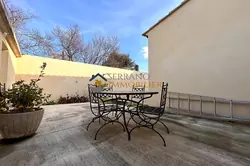 Vente maison Montfrin  