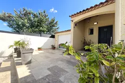 Vente maison Montfrin  