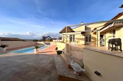 Vente maison Montfrin  