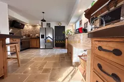 Vente maison Montfrin  