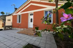 Vente maison Beaucaire  